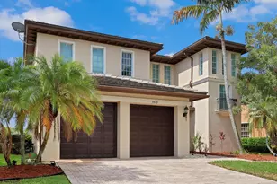 10640 NW 83rd Ct NW, Parkland, FL 33076 - Photo 1
