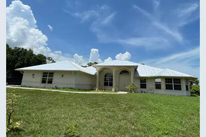 12625 88th Place N, The Acreage, FL 33412 - Photo 1