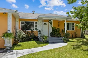 414 W Branch St, Lantana, FL 33462 - Photo 3