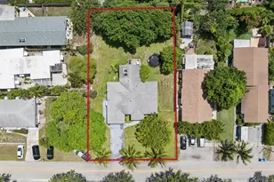 414 W Branch St, Lantana, FL 33462 - Photo 27