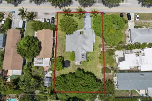 414 W Branch St, Lantana, FL 33462 - Photo 29