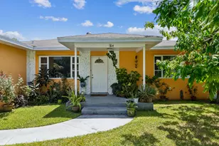 414 W Branch St, Lantana, FL 33462 - Photo 1
