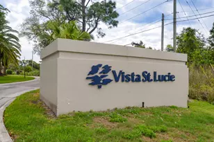 8 Lake Vista Trail, Port Saint Lucie, FL 34952 - Photo 1