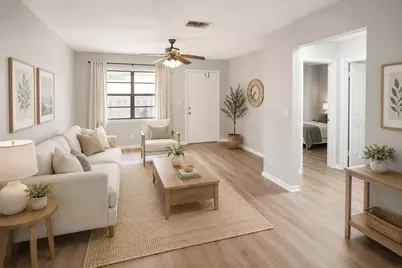 1565 W 28th Street #REAR, West Palm Beach, FL 33404 - Photo 1