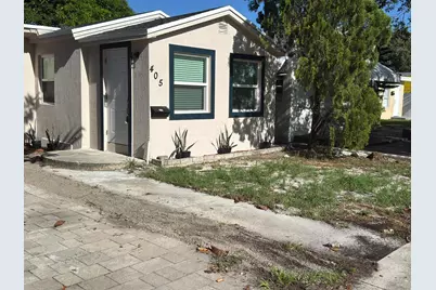 405 N E Street, Lake Worth, FL 33460 - Photo 33