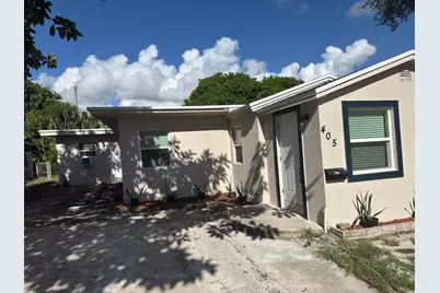 405 N E Street, Lake Worth, FL 33460 - Photo 39