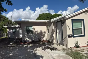 405 N E St, Lake Worth, FL 33460 - Photo 39