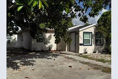 405 N E Street, Lake Worth, FL 33460 - Photo 7