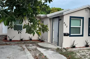 405 N E St, Lake Worth, FL 33460 - Photo 33