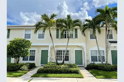 5662 NW 99th Way, Coral Springs, FL 33076 - Photo 1
