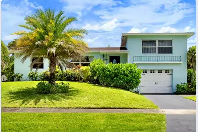 1407 Ontario Drive, Lake Worth, FL 33461 - Photo 3