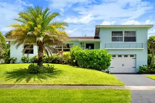 1407 Ontario Dr, Lake Worth, FL 33461 - Photo 1