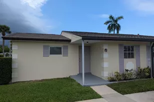 2771 Ashley Dr E, West Palm Beach, FL 33415 - Photo 1