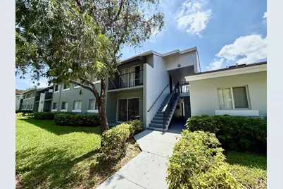 1239 N Benoist Farms Road #110, West Palm Beach, FL 33411 - Photo 1