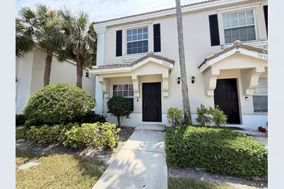 5035 Palmbrooke Circle, West Palm Beach, FL 33417 - Photo 1