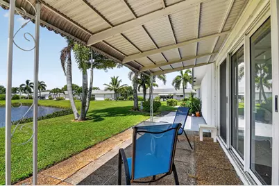 701 SW Lake Court #109, Boynton Beach, FL 33426 - Photo 31