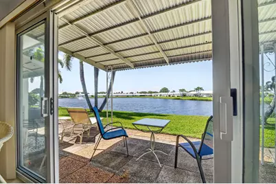 701 SW Lake Court #109, Boynton Beach, FL 33426 - Photo 17