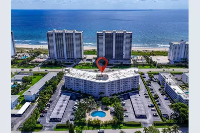2851 S Ocean Boulevard #0021, Boca Raton, FL 33432 - Photo 1