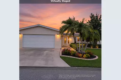 3224 Scarlet Tanager Court, Port Saint Lucie, FL 34952 - Photo 3