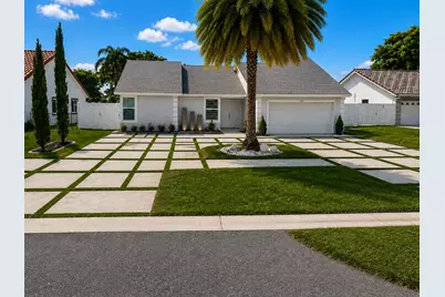 500 NW 86th Avenue, Pembroke Pines, FL 33024 - Photo 1