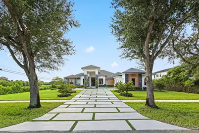 13600 Pine Meadow Court, Davie, FL 33325 - Photo 1