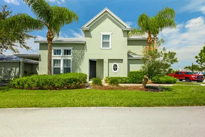 10451 SW Academic Way, Port Saint Lucie, FL 34987 - Photo 1