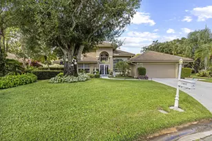 1402 SW Bent Pine Cove, Port Saint Lucie, FL 34986 - Photo 3