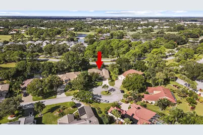 1402 SW Bent Pine Cove, Port Saint Lucie, FL 34986 - Photo 11