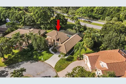 1402 SW Bent Pine Cove, Port Saint Lucie, FL 34986 - Photo 15