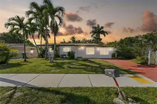 4917 SW 43rd Terrace, Dania Beach, FL 33314 - Photo 1
