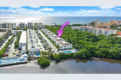 4501 S Ocean Boulevard #F3, Lantana, FL 33480 - Photo 1