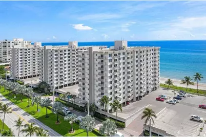 3221 S Ocean Boulevard #704, Highland Beach, FL 33487 - Photo 1