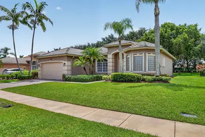9574 Lantern Bay Circle, West Palm Beach, FL 33411 - Photo 1