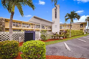 1110 N Riverside Dr, Pompano Beach, FL 33062 - Photo 1