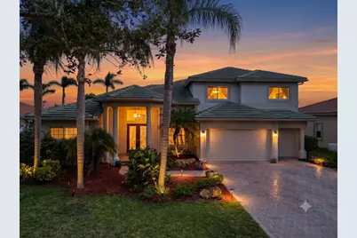 2231 SW Manele Place SW, Palm City, FL 34990 - Photo 1