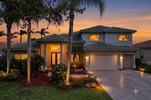 2231 SW Manele Pl SW, Palm City, FL 34990 - Photo 1