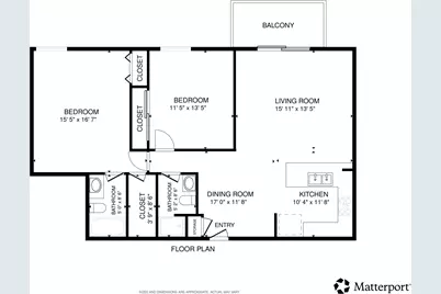 1501 S Flagler Drive #4B, West Palm Beach, FL 33401 - Photo 33