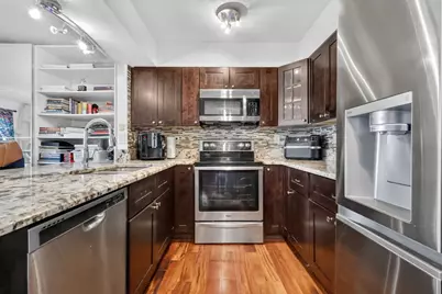 1501 S Flagler Drive #4B, West Palm Beach, FL 33401 - Photo 5