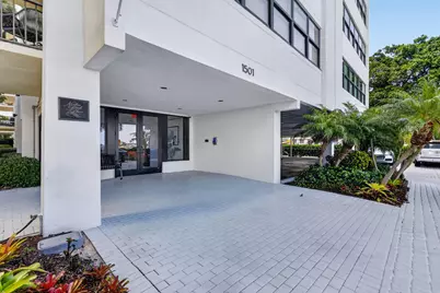 1501 S Flagler Drive #4B, West Palm Beach, FL 33401 - Photo 1