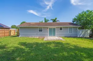 819 SW Amethist Terrace, Port Saint Lucie, FL 34953 - Photo 27