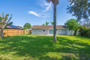 819 SW Amethist Terrace, Port Saint Lucie, FL 34953 - Photo 25