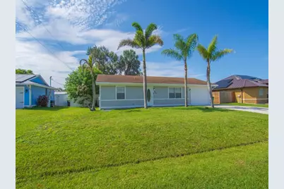 819 SW Amethist Terrace, Port Saint Lucie, FL 34953 - Photo 1