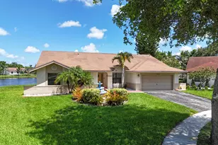 2661 Forest Dr, Miramar, FL 33025 - Photo 3