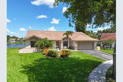 2661 Forest Drive, Miramar, FL 33025 - Photo 3