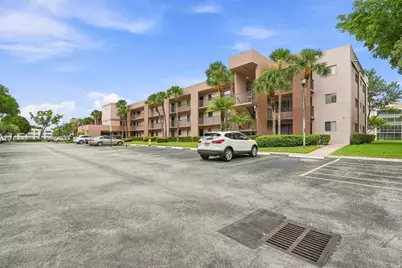 7432 Ashmont Circle #208, Tamarac, FL 33321 - Photo 35