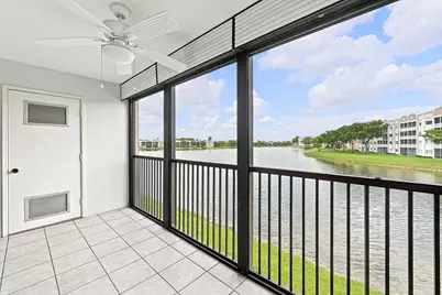 7432 Ashmont Circle #208, Tamarac, FL 33321 - Photo 29