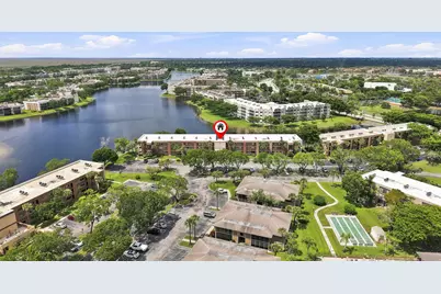 7432 Ashmont Circle #208, Tamarac, FL 33321 - Photo 37