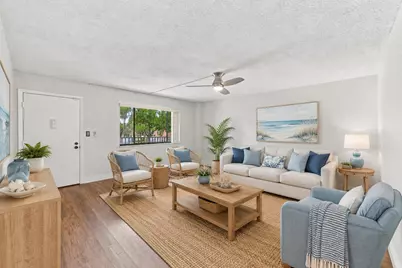 7432 Ashmont Circle #208, Tamarac, FL 33321 - Photo 3
