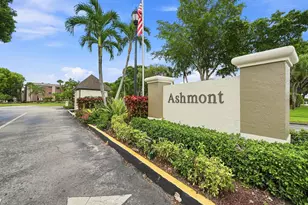 7432 Ashmont Cir, Tamarac, FL 33321 - Photo 31