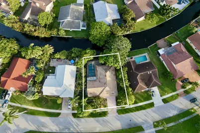 7160 NW 4th Avenue, Boca Raton, FL 33487 - Photo 3